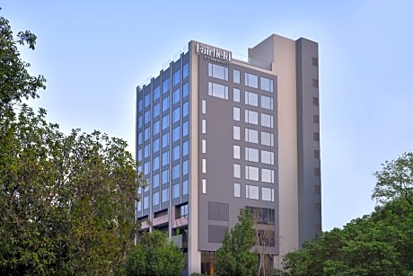 Fairfield by Marriott Vadodara
