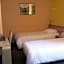 Logis Hotel Restaurant Mas de la Prairie