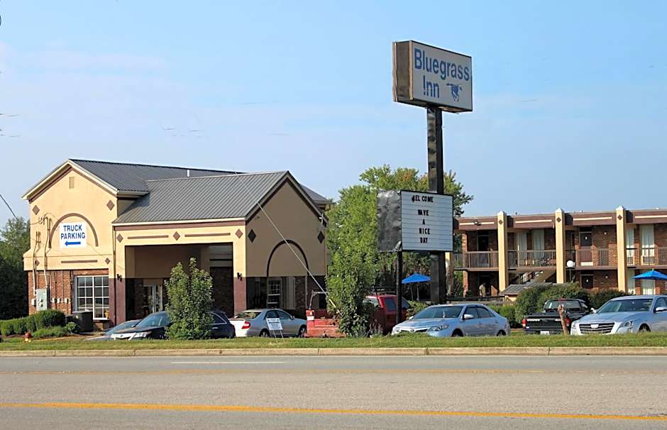 Bluegrass Inn