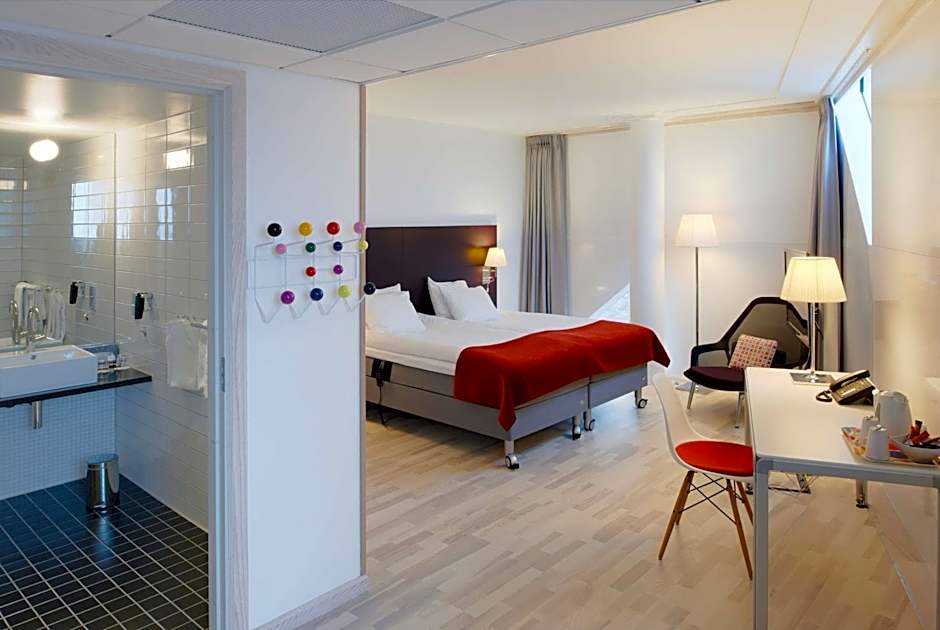 Scandic Victoria Tower