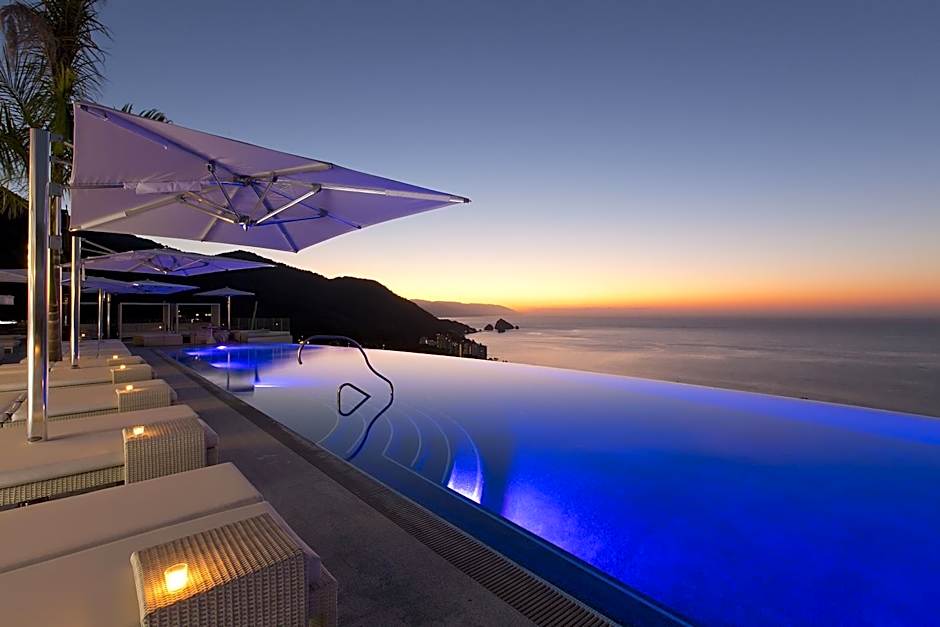 Mousai Adults Only - Puerto Vallarta