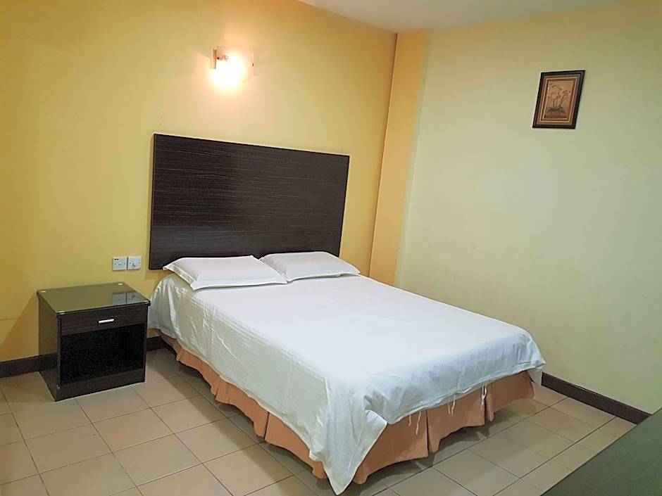 New City Hotel