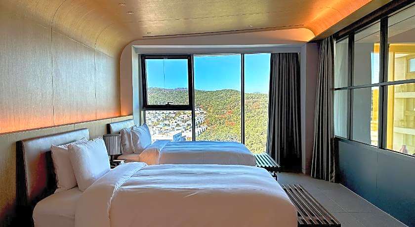 Ananti at Busan Village