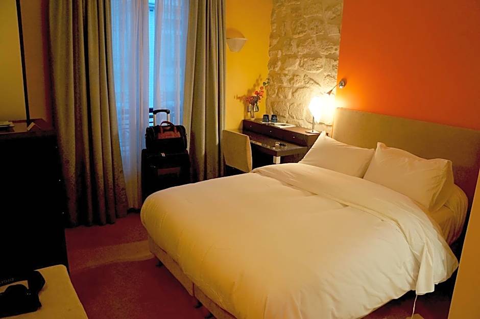 Hotel Danemark
