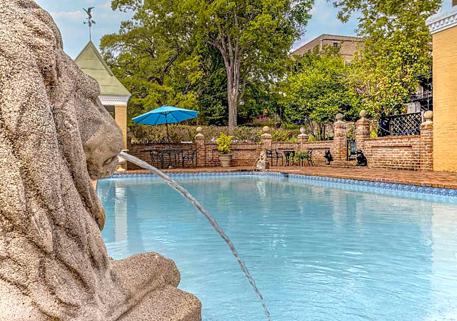 The Inn at Cedar Grove