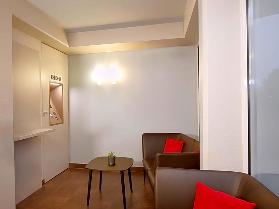 B&B Hotel Berlin-Süd Genshagen