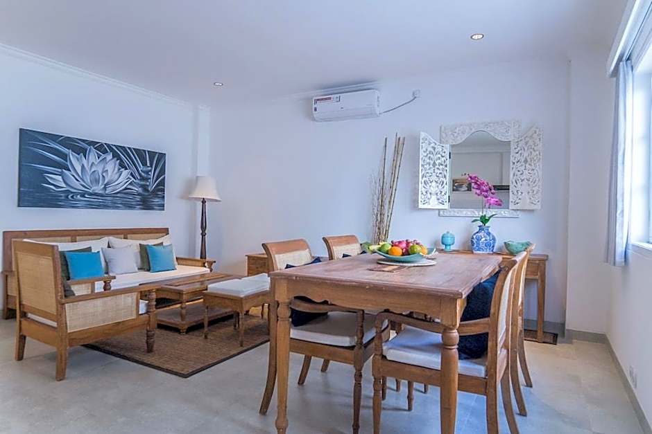 Umalas Suite
