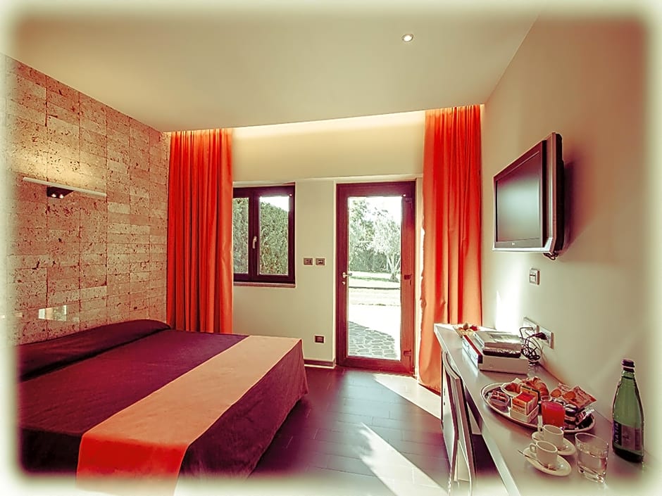 All Ways Garden Hotel & Leisure