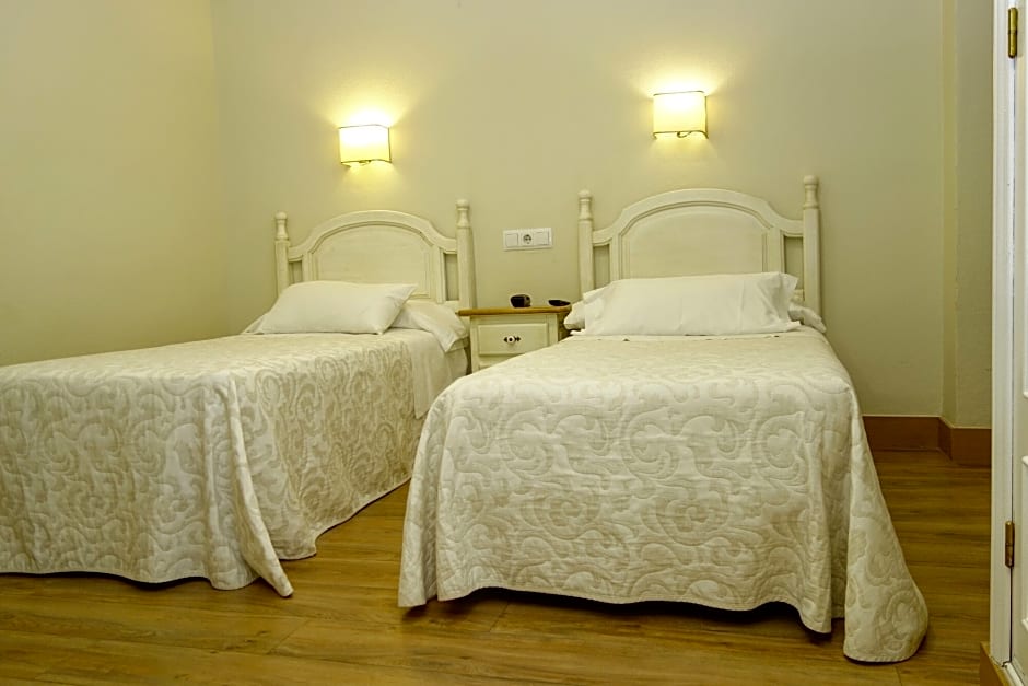 Hostal Toledo