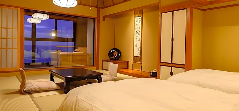 Oishiya Ryokan