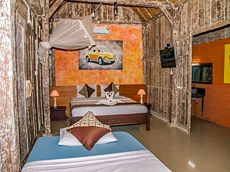 Deluxe Villa