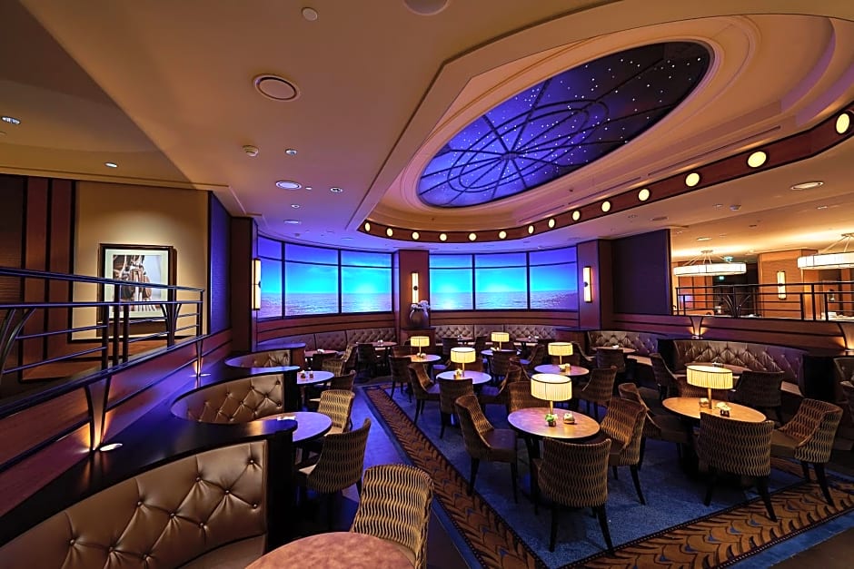Disney Newport Bay Club