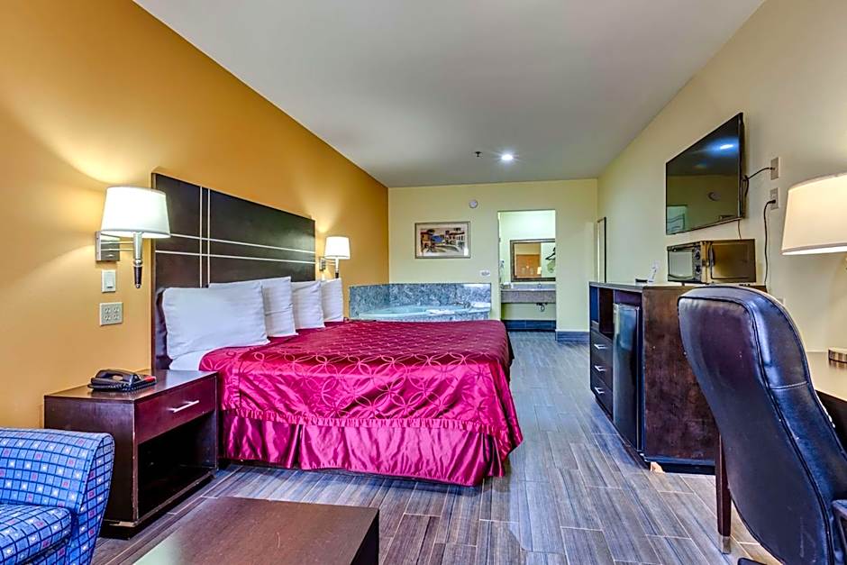 Quality Inn Brownsville