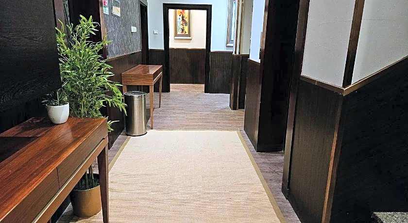 Rahhal AlBahr Serviced Apartments