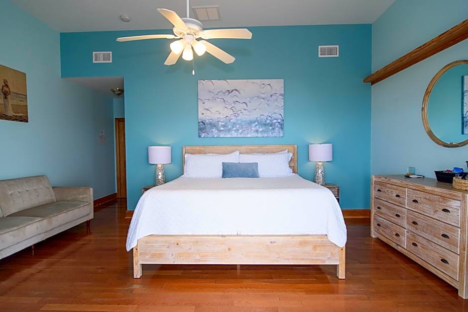 The Inn on Pamlico Sound
