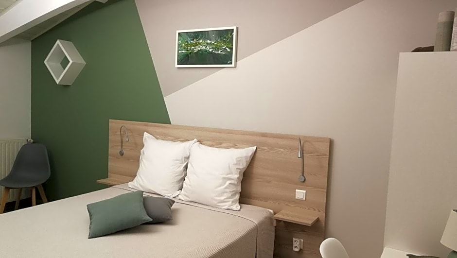 8 Le Chiron de la Roche 85130 Chanverrie