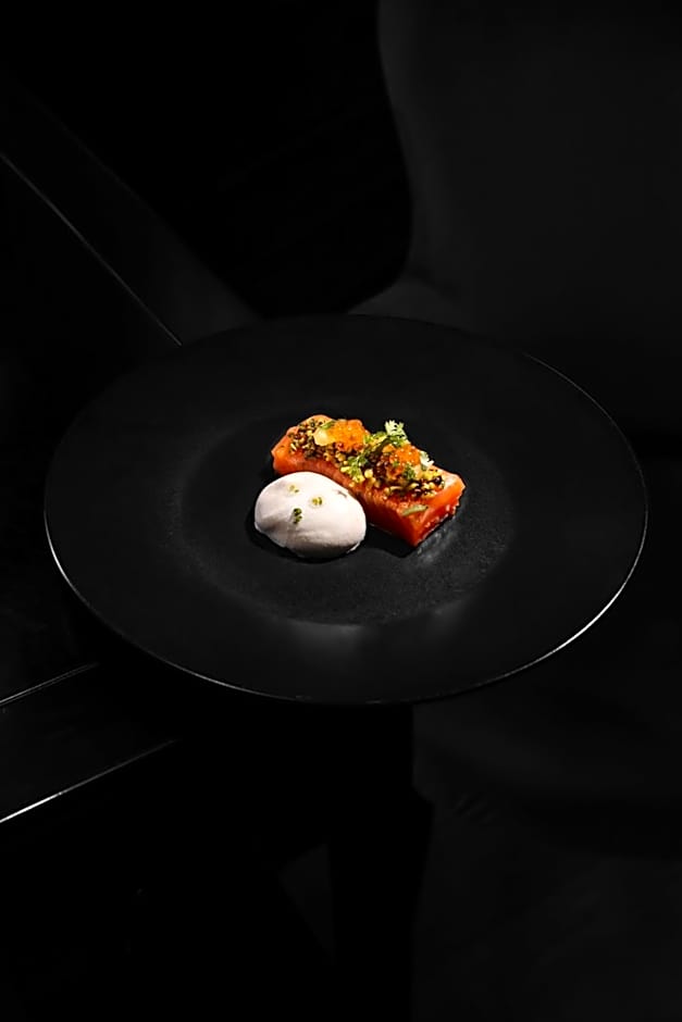 Logis Hôtel L'Atelier d'Epicure