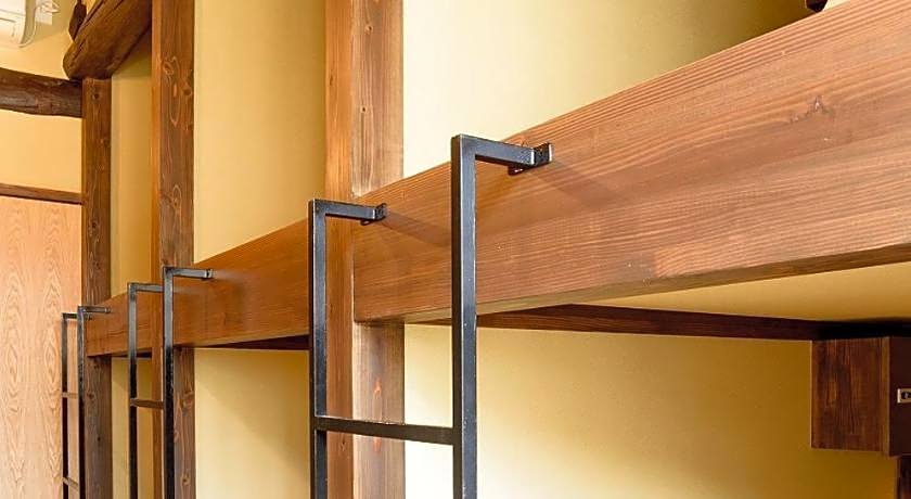 Guest House Gokurakudo