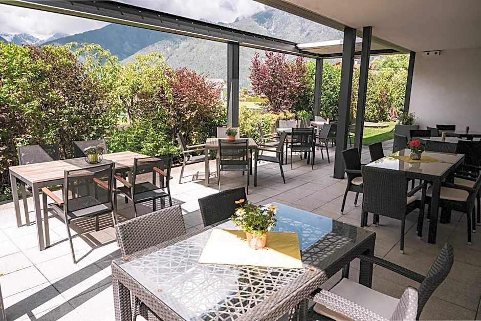 Residence Bar Pizzeria Sylvanerhof