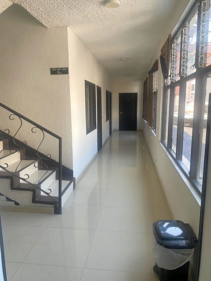 Hotel Colonial Plaza