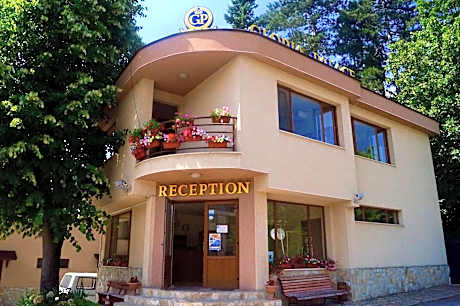 Hotel Gloria Palace Diplomat