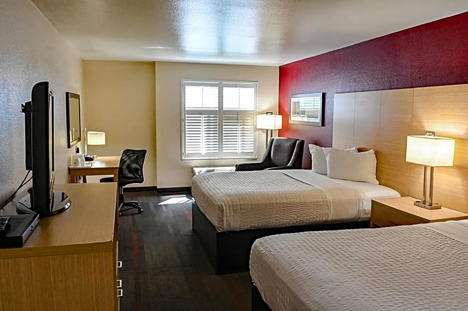 Ramada Limited San Francisco Airport North