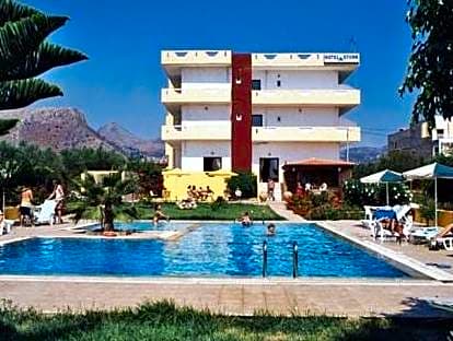 Stork Hotel