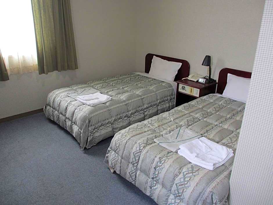 Foto 1 daripada 5 — 2 Beds, Smoking