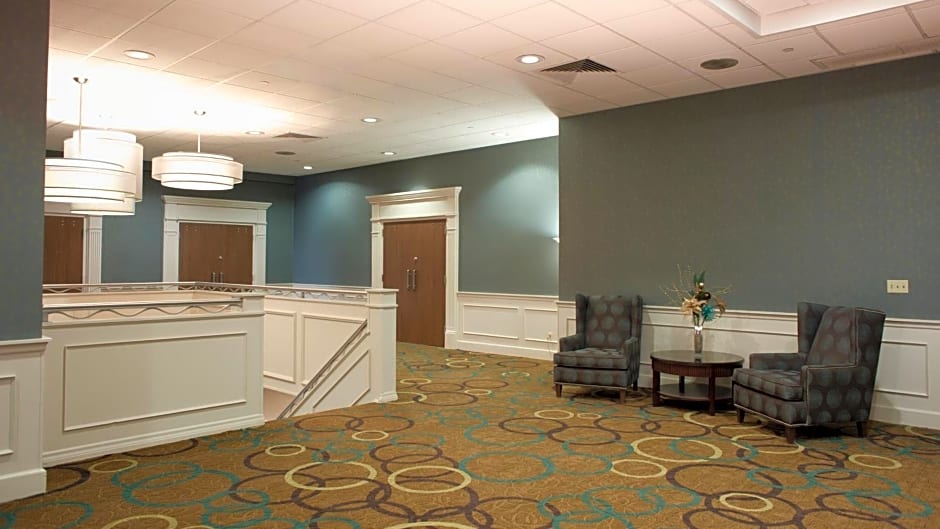 Holiday Inn Rock Island-Quad Cities, an IHG Hotel