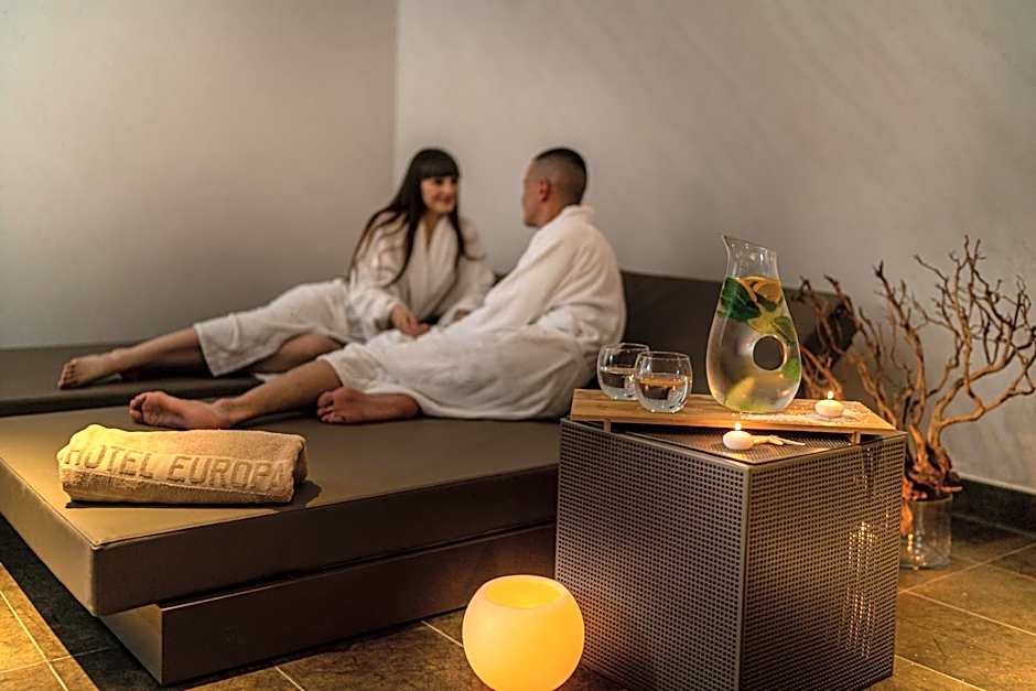 Hotel Europa Lignano