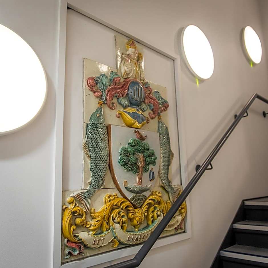 Hotel Indigo Glasgow By IHG