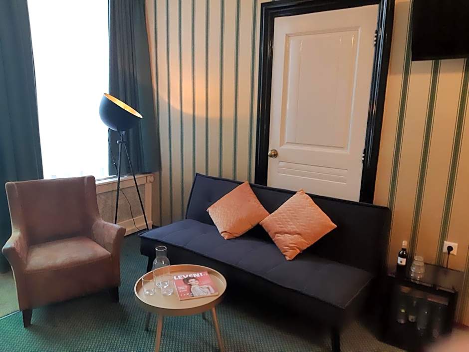 Hotel Johannes Vermeer Delft