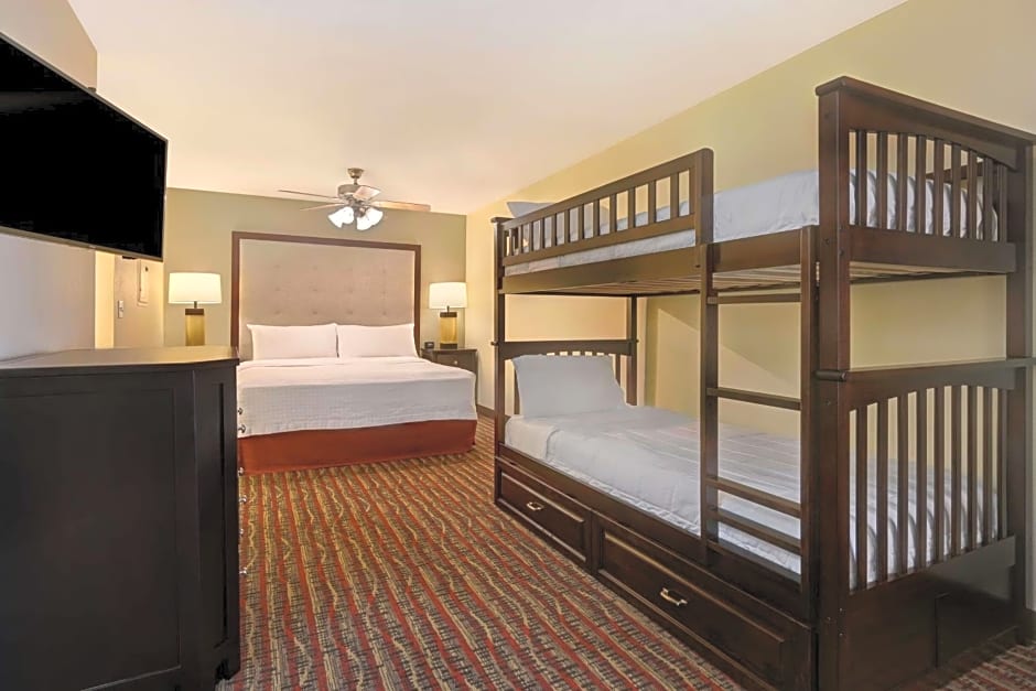 Homewood Suites By Hilton Denver Tech Center