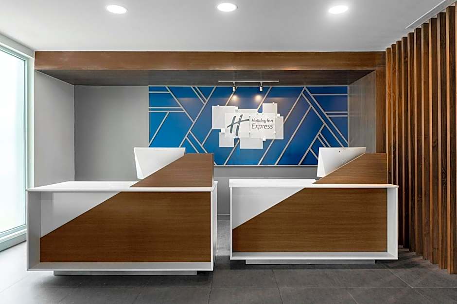 Holiday Inn Express San Jose Forum By IHG
