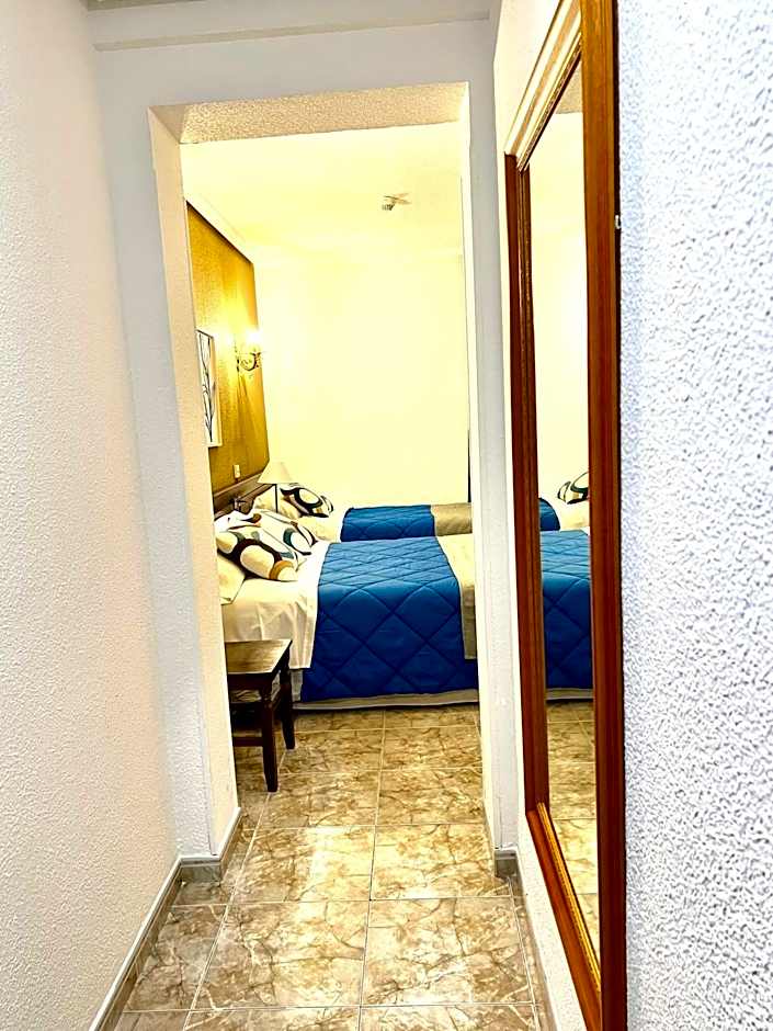 Hostal Sonsoles Madrid-Centro