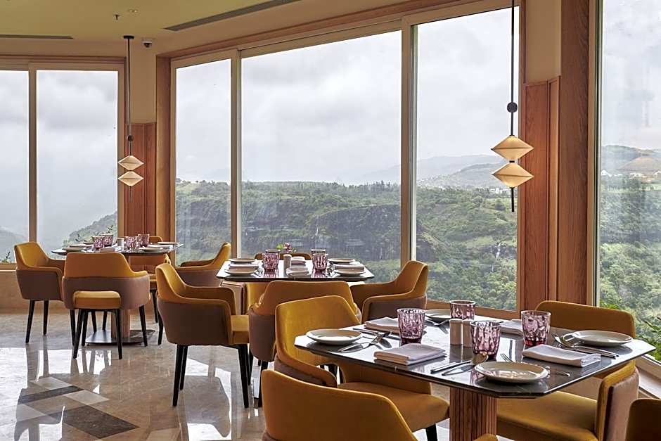 The Dukes Retreat Resort