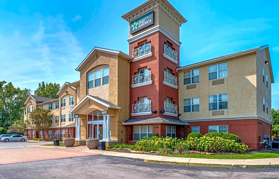 Extended Stay America Suites - Indianapolis - Northwest - I-465