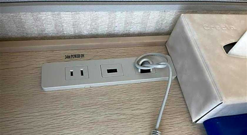 Toyoko Inn Shin-Osaka Chuo-Guchi Shinkan