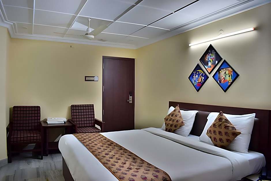 Hotel Ramakrishna