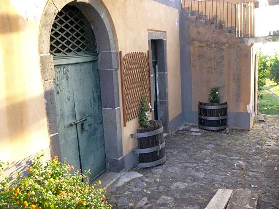 Baglio Delle Rose