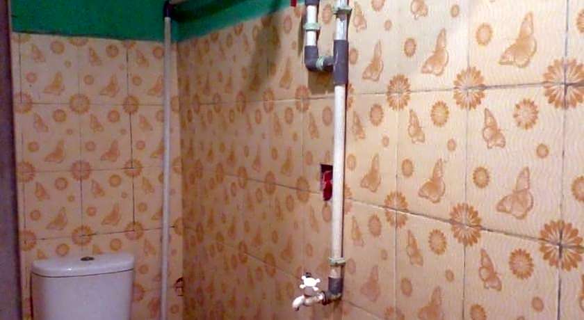 Hotel Alifah 1 Syariah