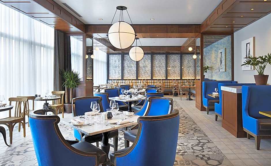 Intercontinental Minneapolis - St. Paul Airport By IHG