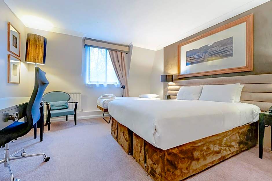 The Landmark Hotel and Leisure Club a Palette hotel