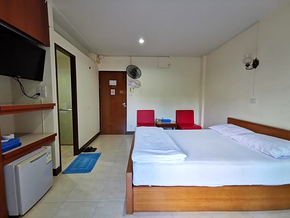 Subhamitra Hotel Hua Hin-SHA Certified