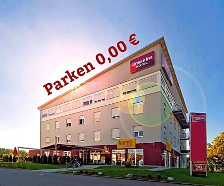 Dream Inn Hotel Regensburg Ost