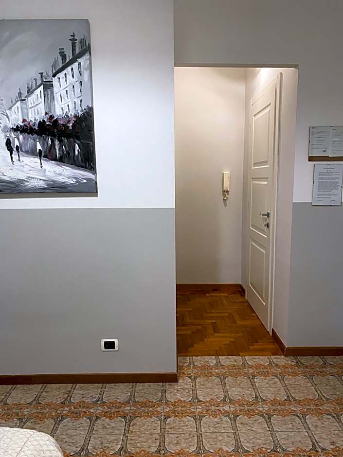 VillaGiò B&B