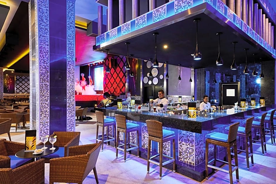 Riu Palace Costa Mujeres - All Inclusive