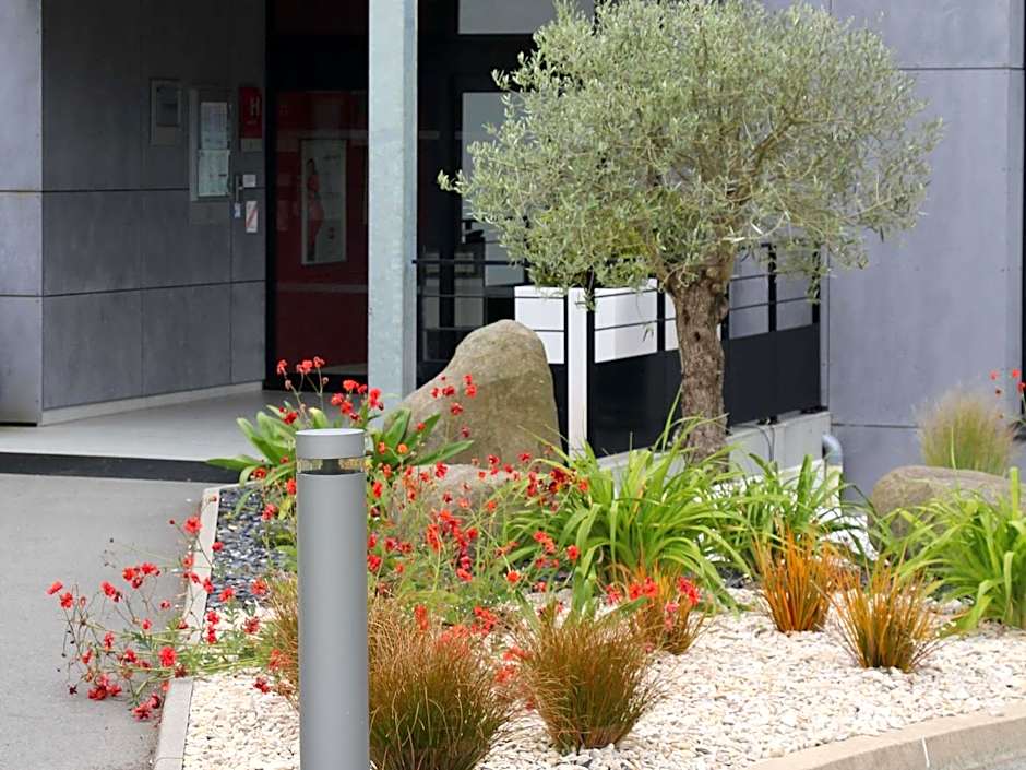 ibis Guingamp