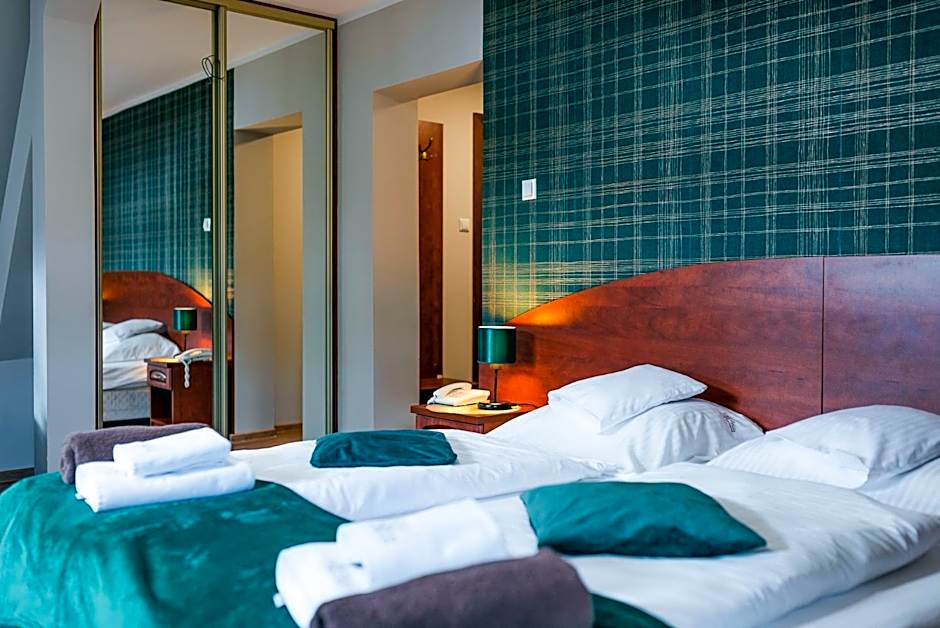 Villa Wernera Hotel & Spa