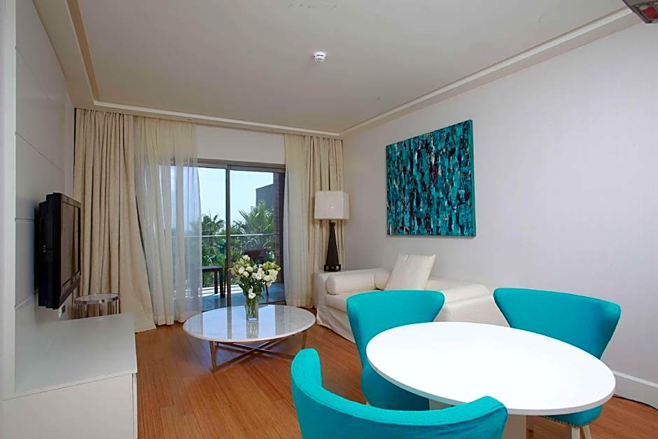 Hillstone Bodrum Hotel & SPA